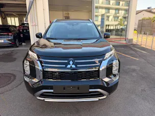 Mitsubishi Outlander 2.4 PHEV Intense 4x4