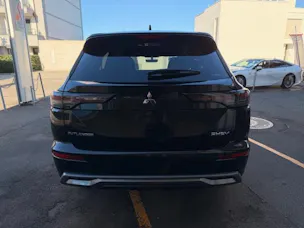Mitsubishi Outlander 2.4 PHEV Intense 4x4