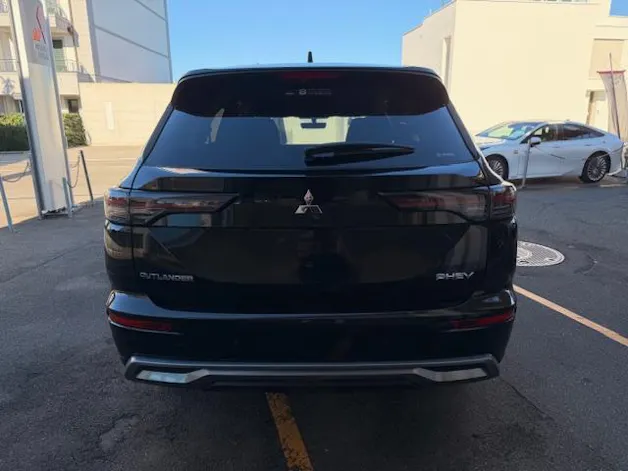 Mitsubishi Outlander 2.4 PHEV Intense 4x4