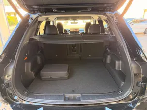 Mitsubishi Outlander 2.4 PHEV Intense 4x4