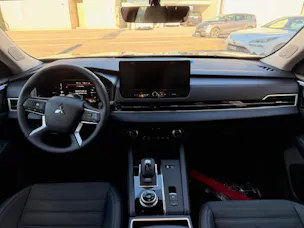 Mitsubishi Outlander 2.4 PHEV Intense 4x4