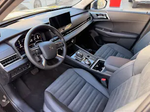 Mitsubishi Outlander 2.4 PHEV Intense 4x4