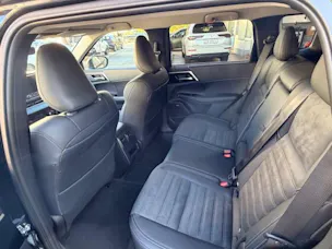 Mitsubishi Outlander 2.4 PHEV Intense 4x4