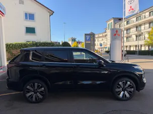 Mitsubishi Outlander 2.4 PHEV Intense 4x4