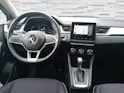 Renault Captur 1.6 E-Tech techno