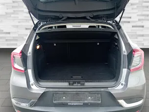 Renault Captur 1.6 E-Tech techno