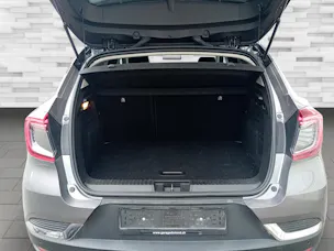 Renault Captur 1.6 E-Tech techno
