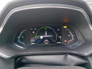 Renault Captur 1.6 E-Tech techno