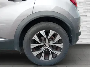 Renault Captur 1.6 E-Tech techno