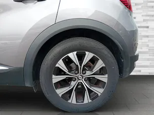 Renault Captur 1.6 E-Tech techno