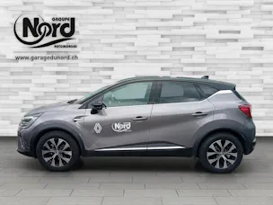 Renault Captur 1.6 E-Tech techno