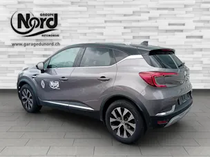 Renault Captur 1.6 E-Tech techno