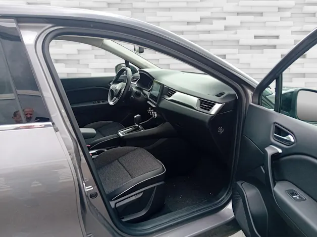 Renault Captur 1.6 E-Tech techno