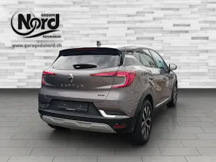 Renault Captur 1.6 E-Tech techno