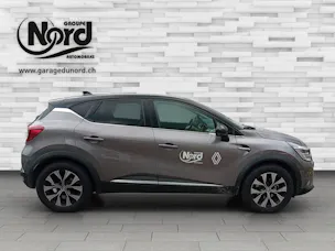 Renault Captur 1.6 E-Tech techno