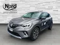 Renault Captur 1.6 E-Tech techno