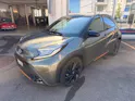 Toyota Aygo X 1.0 VVT-i Limited