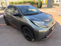 Toyota Aygo X 1.0 VVT-i Limited