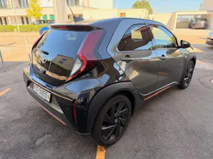 Toyota Aygo X 1.0 VVT-i Limited