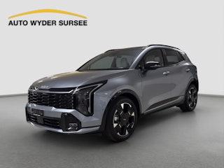 Vehicle image KIA SPORTAGE 0