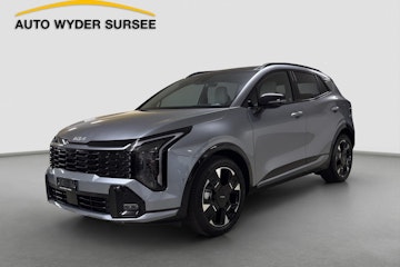 Vehicle image KIA SPORTAGE 0 Vehicle image KIA SPORTAGE 0