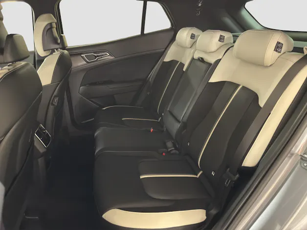 Kia Sportage 1.6 T-GDi GT-Line