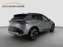 Kia Sportage 1.6 T-GDi GT-Line