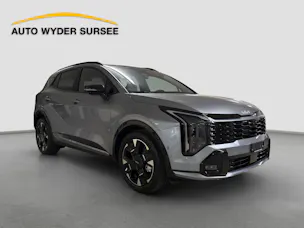 Kia Sportage 1.6 T-GDi GT-Line