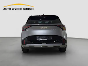 Kia Sportage 1.6 T-GDi GT-Line
