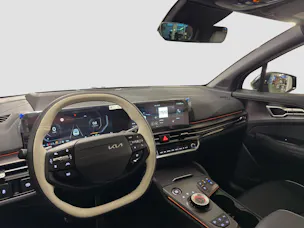 Kia Sportage 1.6 T-GDi GT-Line