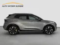 Kia Sportage 1.6 T-GDi GT-Line