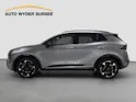 Kia Sportage 1.6 T-GDi GT-Line