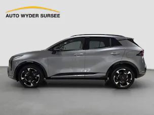 Kia Sportage 1.6 T-GDi GT-Line