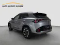Kia Sportage 1.6 T-GDi GT-Line