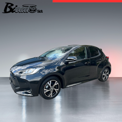 Vehicle image TOYOTA YARIS 0 Vehicle image TOYOTA YARIS 0