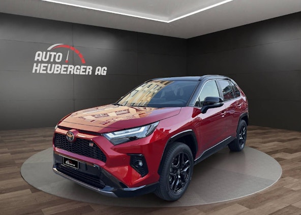 First vehicle image First vehicle image