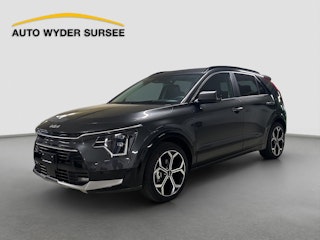 Vehicle image KIA NIRO 0 Vehicle image KIA NIRO 0
