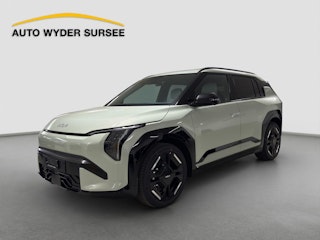 Vehicle image KIA EV3 0