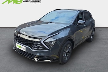 Vehicle image KIA SPORTAGE 0 Vehicle image KIA SPORTAGE 0