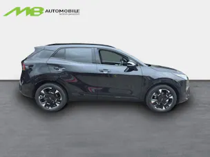 Kia Sportage 1.6 T-GDi Hybrid GT-Line
