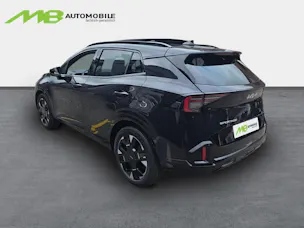 Kia Sportage 1.6 T-GDi Hybrid GT-Line