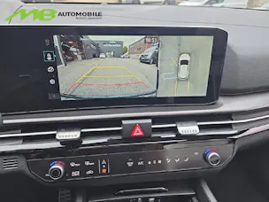 Kia Sportage 1.6 T-GDi Hybrid GT-Line