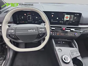 Kia Sportage 1.6 T-GDi Hybrid GT-Line