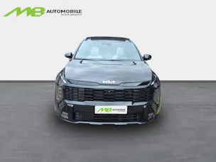 Kia Sportage 1.6 T-GDi Hybrid GT-Line