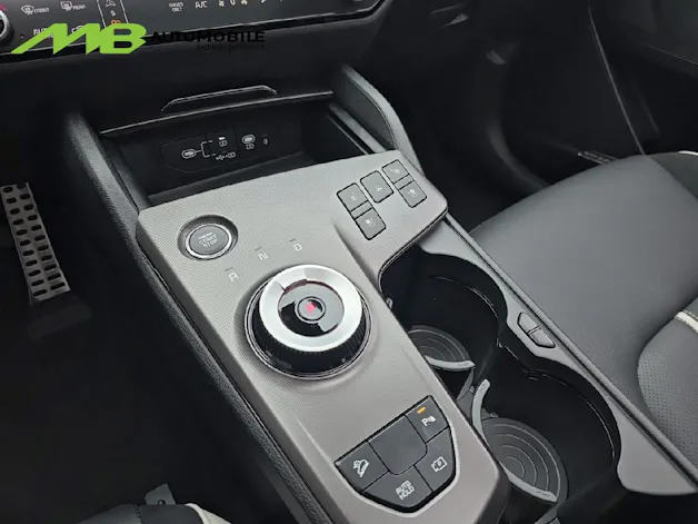 Kia Sportage 1.6 T-GDi Hybrid GT-Line