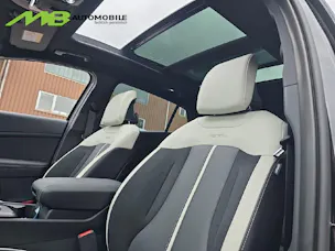 Kia Sportage 1.6 T-GDi Hybrid GT-Line
