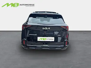 Kia Sportage 1.6 T-GDi Hybrid GT-Line