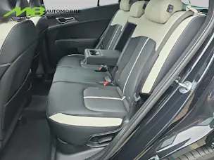 Kia Sportage 1.6 T-GDi Hybrid GT-Line