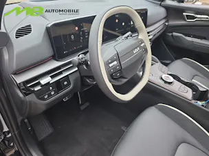 Kia Sportage 1.6 T-GDi Hybrid GT-Line