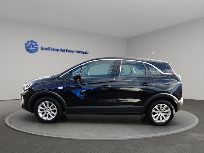 Vehicle image OPEL CROSSLAND